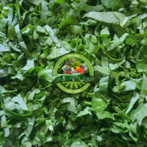 Spinach Chopped (پالک) - 500 gm