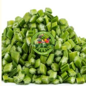 Gawar Beans Chopped (گنوار کی پھلی) - 500gm