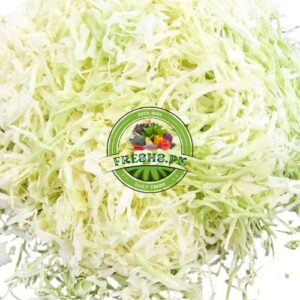 Cabbage Shredded (Patta Gobi) - 200gm