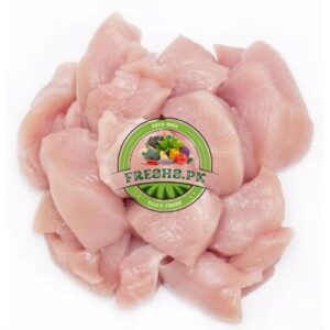 Boneless Cubes - 500gm