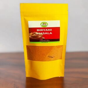 Biryani Masala - 125gm