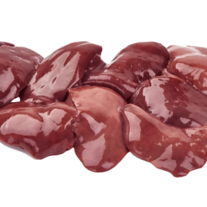 Liver (کلیجی) - 1Kg