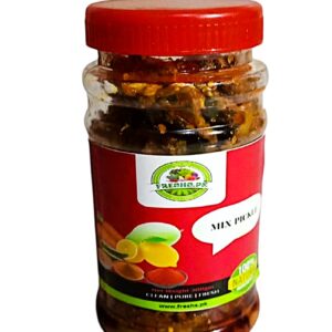 Mix Pickle - 300gm