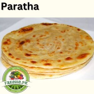 Paratha 06-Pcs