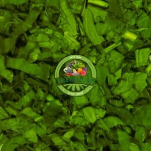 Sarson Saag Chopped - 500gm