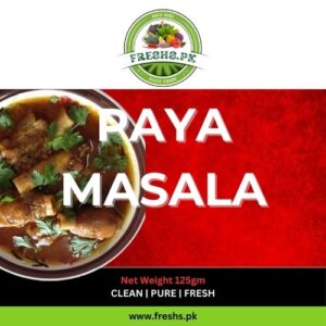 Paya Masala - 125gm