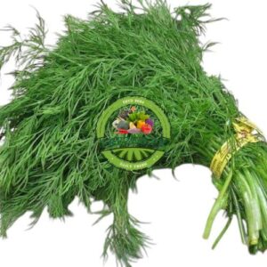 Soya Saag Bunch