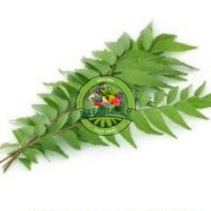 Curry Leaves Bunch (Curry Patta)