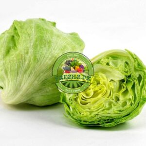 Iceberg lettuce - 250gm