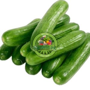 Cucumber (Kheera) - 500gm