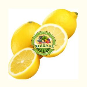 Lemon - 250gm