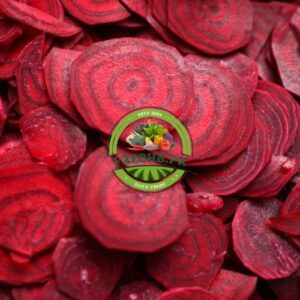 Beetroot Sliced (Chukandar) - 500gm