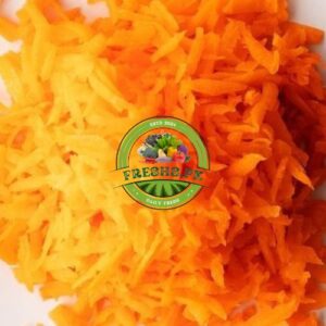 Carrot Halwa Pack - 1kg