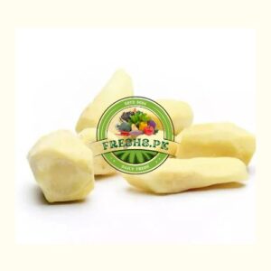 Ginger Peeled (Adrak) - 200gm