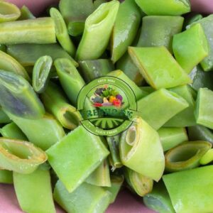 Sem Phali Chopped - 500gm