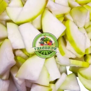 Melon Chopped (Lauki) - 500gm