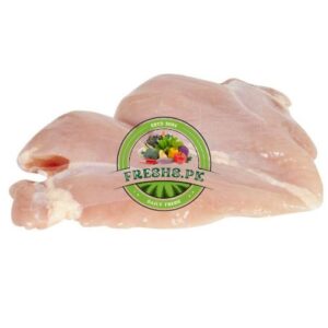 Boneless Breast Fillet - 500gm
