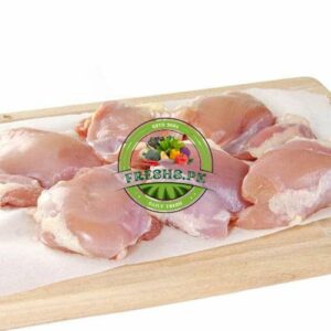 Thigh Boneless - 500gm