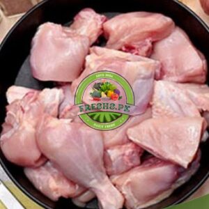 Kare & Biryani Cuts - 1Kg