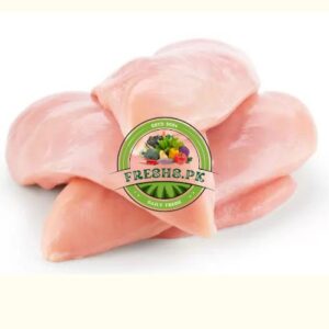 Boneless - 500gm