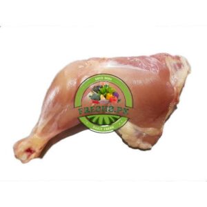 Chicken Tikka Leg Piece - 1 Piece