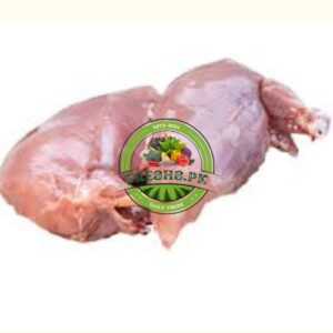 Chicken Tikka Chest Piece - 1 Piece