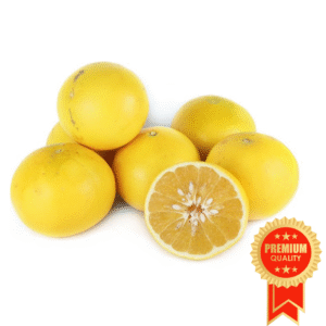 Lemon - 250gm