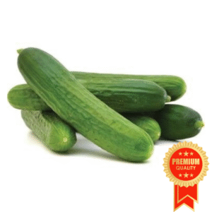 Cucumber (Kheera) - 500gm