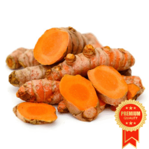 Fresh Turmeric - 250gm