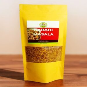 Karahi Masala - 125gm