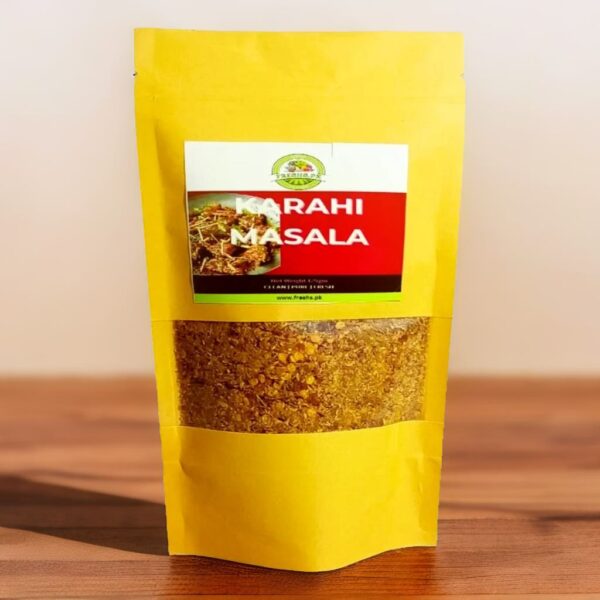 Karahi Masala - 125gm