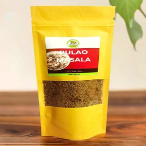 Pulao Masala - 125gm