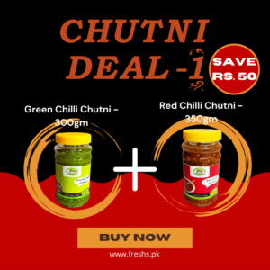 Chutni Deal - 1