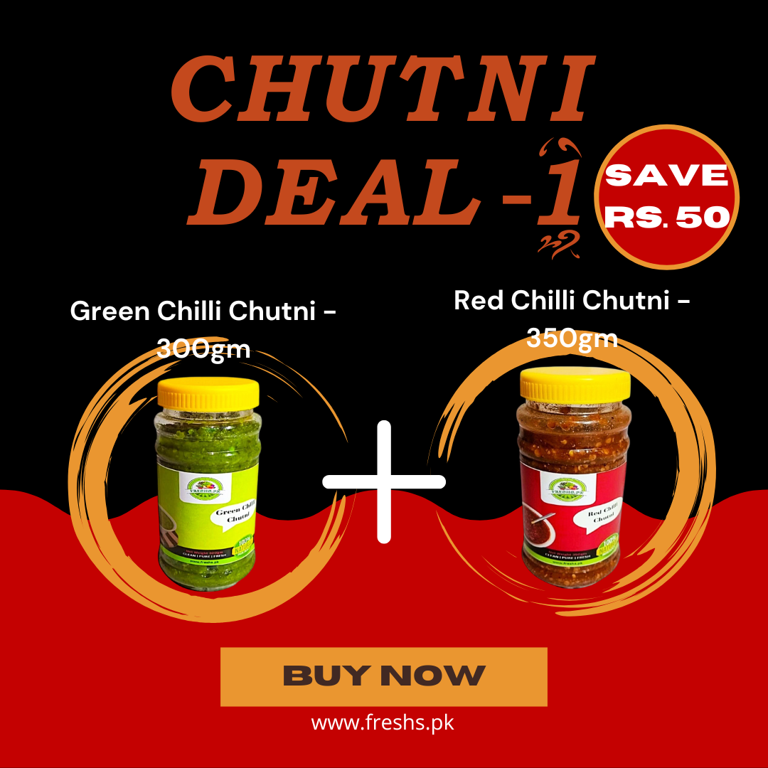 Chutni Deal - 1