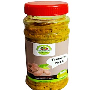Tamarind Pickle (Kachi Imli Achar) - 300gm