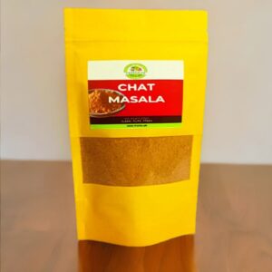Chaat Masala - 125gm
