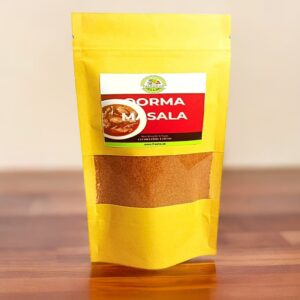 Qorma Masala - 125gm