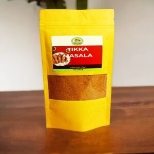 Tikka Masala - 125gm