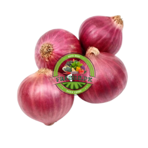 Onion 1-Kg (Pyaaz)