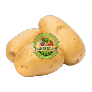 Potato (Aloo) - 1kg