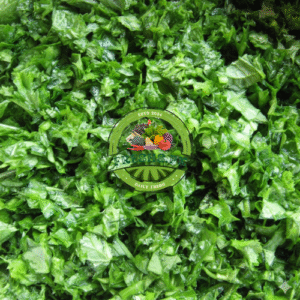 Sarson Saag Chopped - 500gm