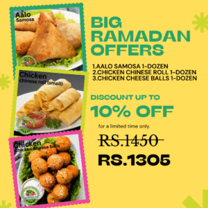 Ramadan Offers -1