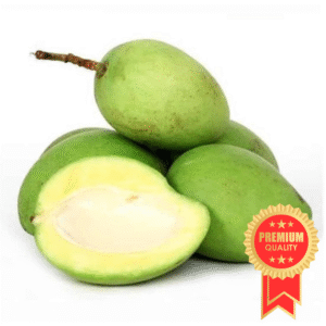 Raw Mango (Keri) - 1kg